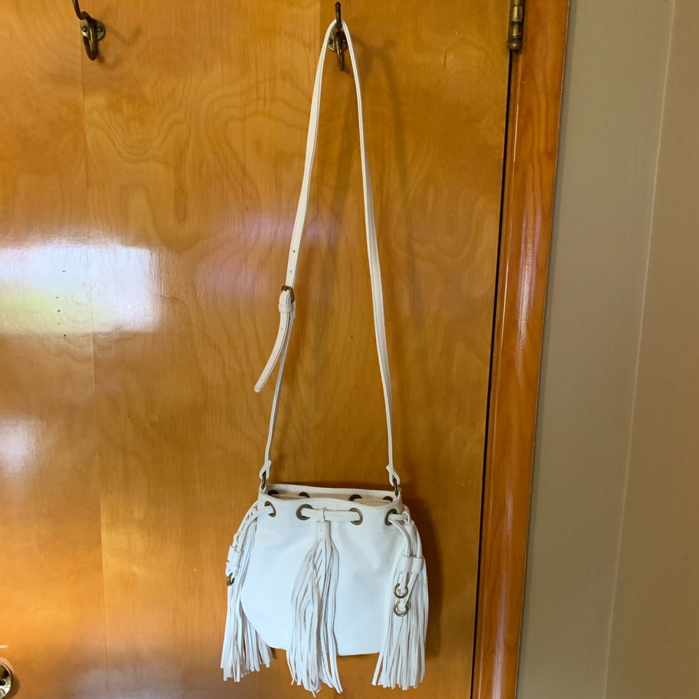 Crossbody bag